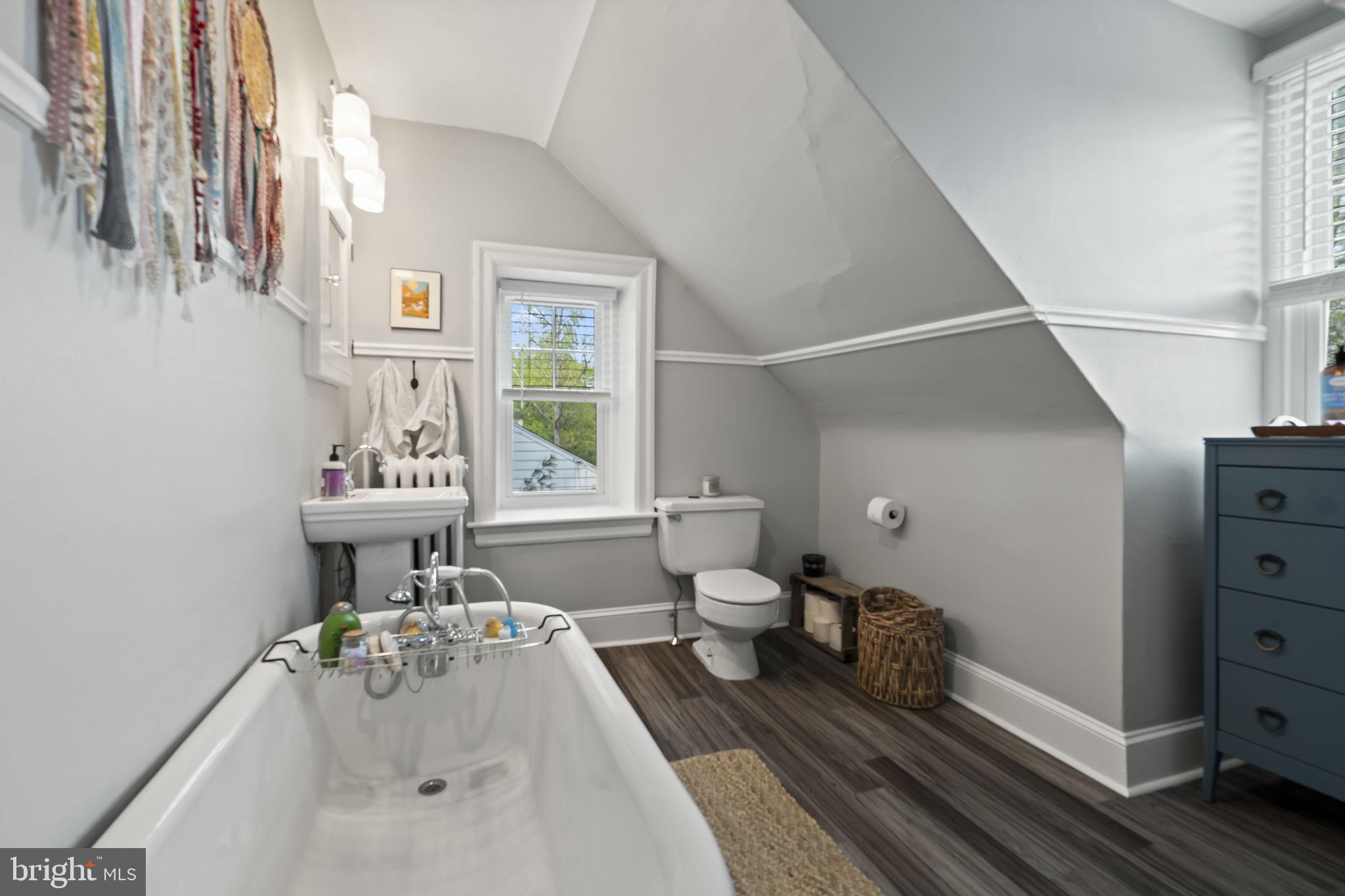 341 Meetinghouse Road Jenkintown, PA 19046 - Photo 31 of 53 bathroom 3