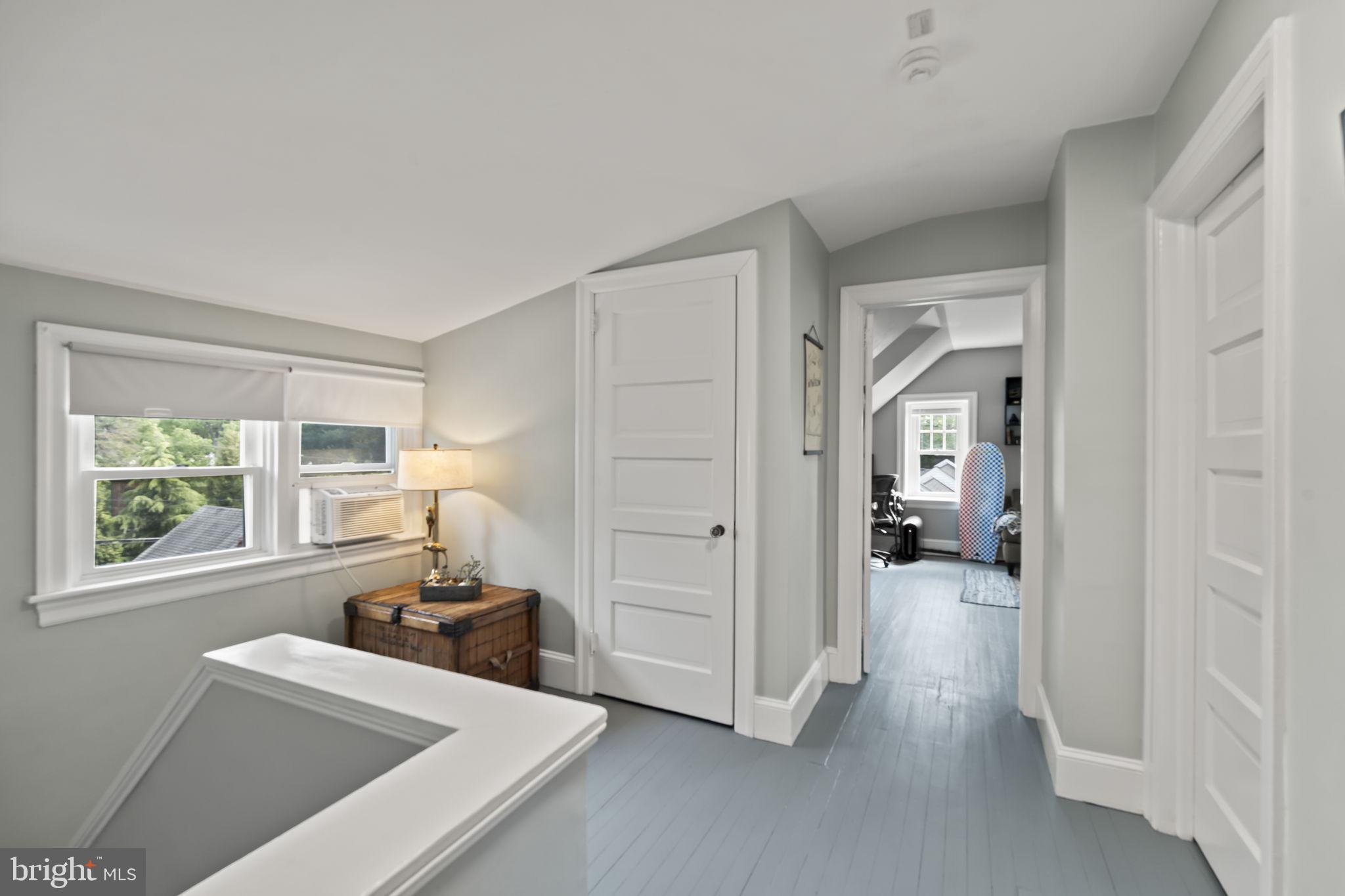 341 Meetinghouse Road Jenkintown, PA 19046 - Photo 32 of 53 3rd floorhall
