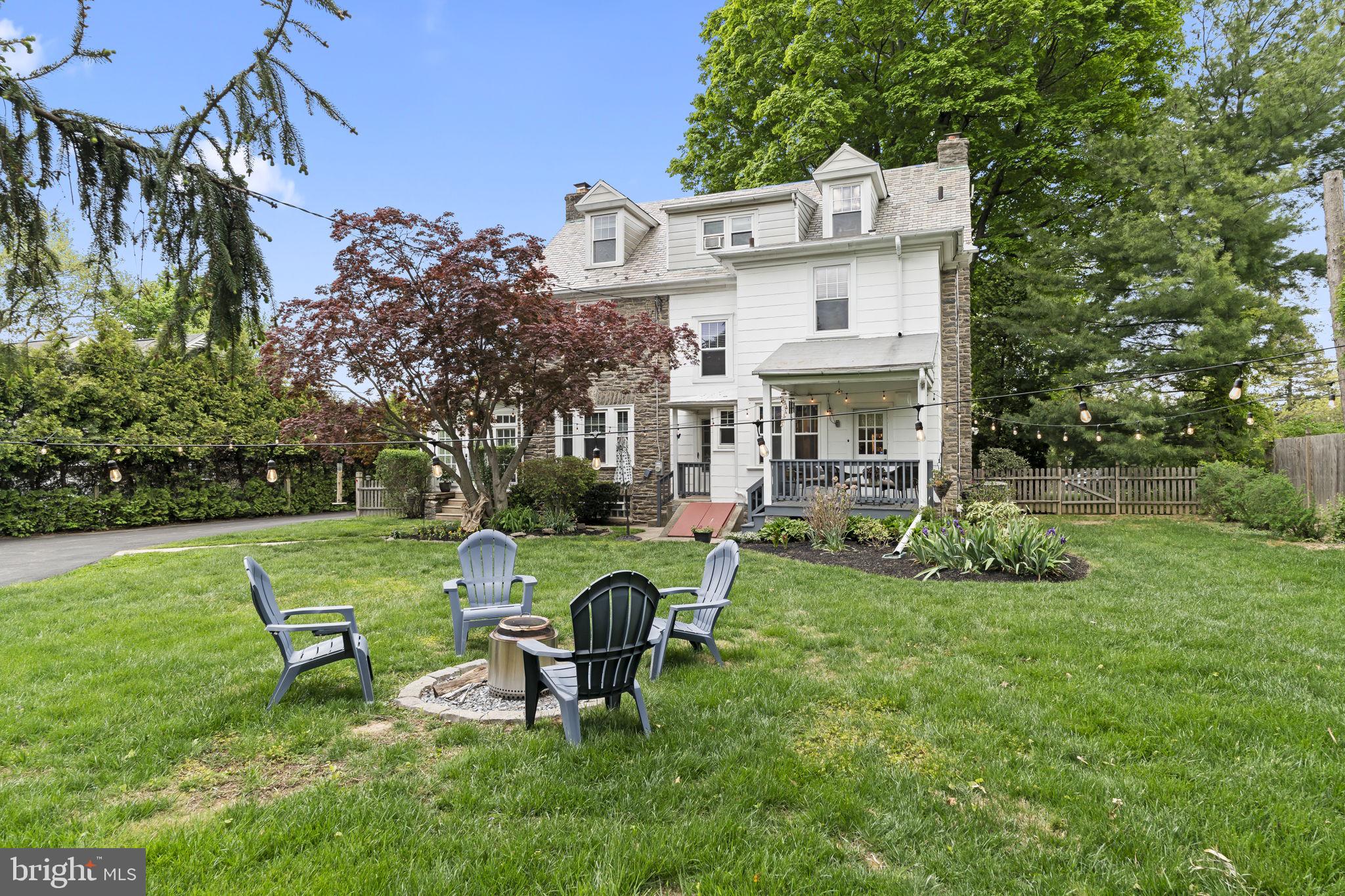 341 Meetinghouse Road Jenkintown, PA 19046 - Photo 40 of 53