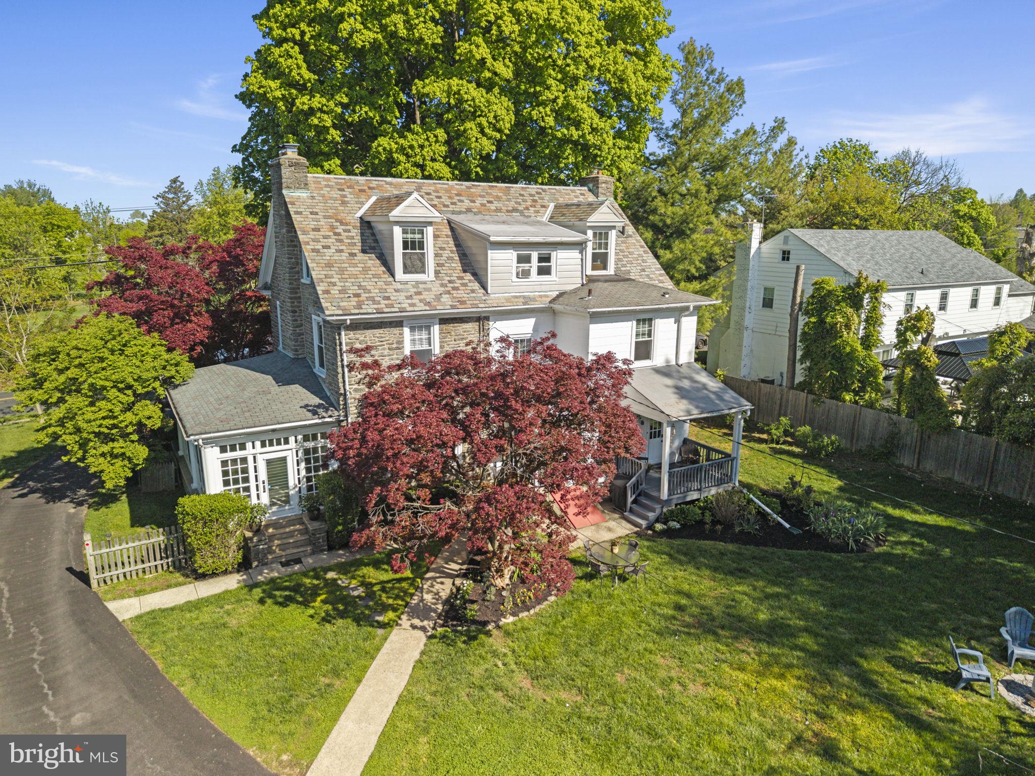 341 Meetinghouse Road Jenkintown, PA 19046 - Photo 42 of 53