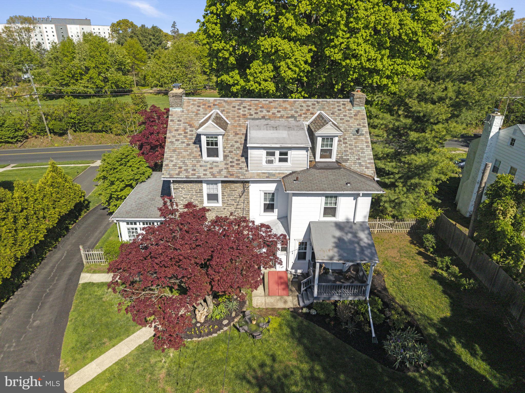 341 Meetinghouse Road Jenkintown, PA 19046 - Photo 43 of 53