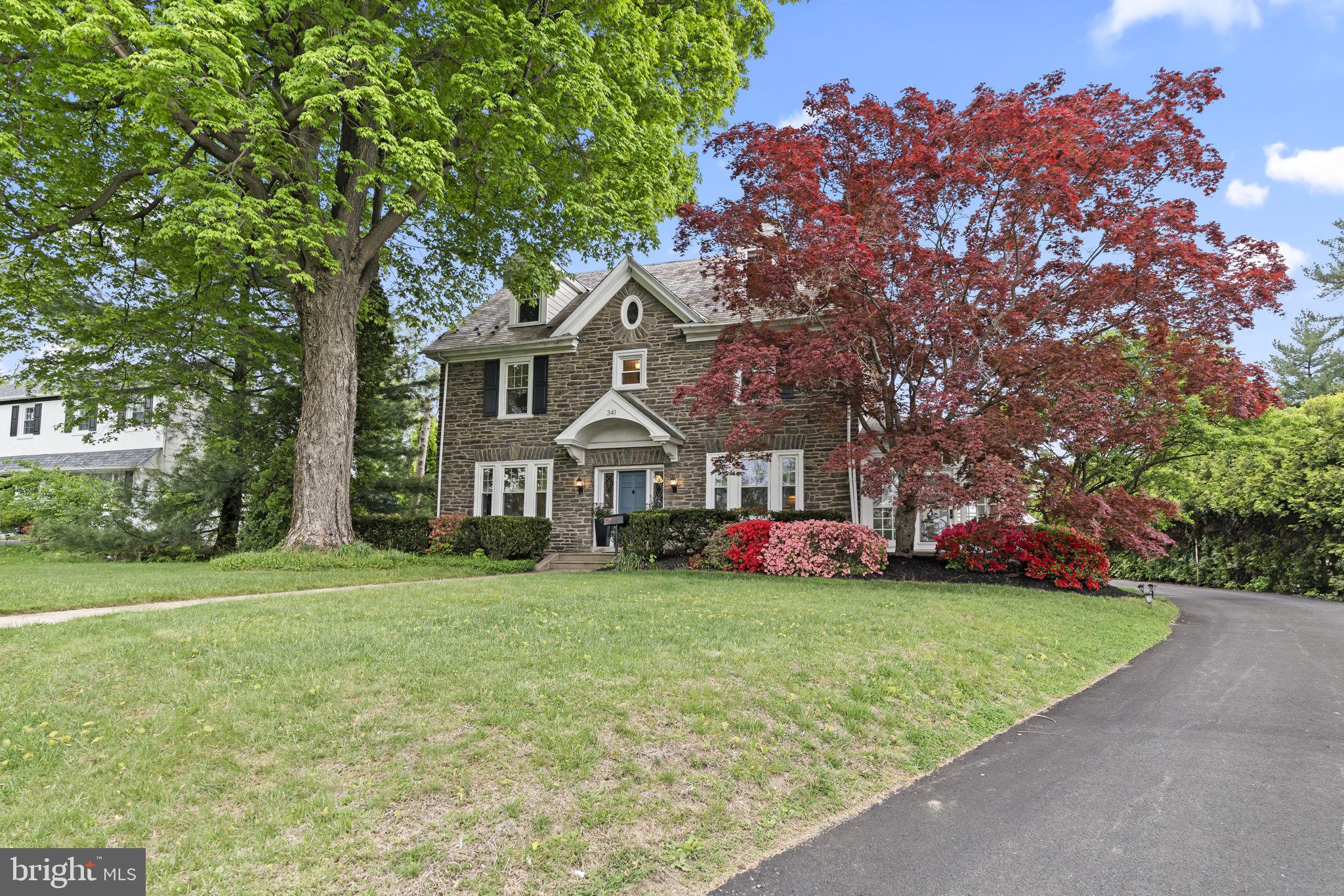 341 Meetinghouse Road Jenkintown, PA 19046 - Photo 46 of 53