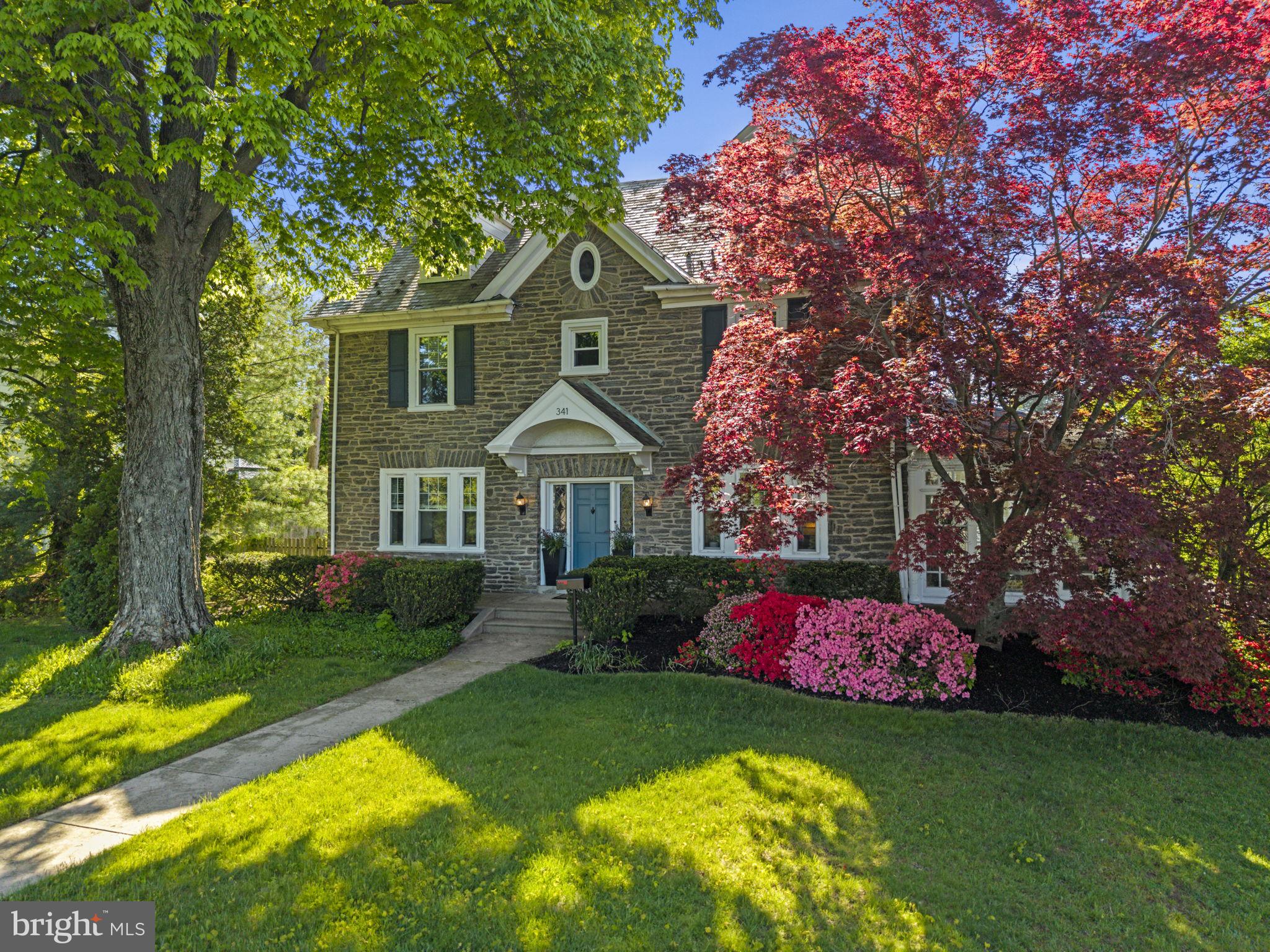 341 Meetinghouse Road Jenkintown, PA 19046 - Photo 47 of 53