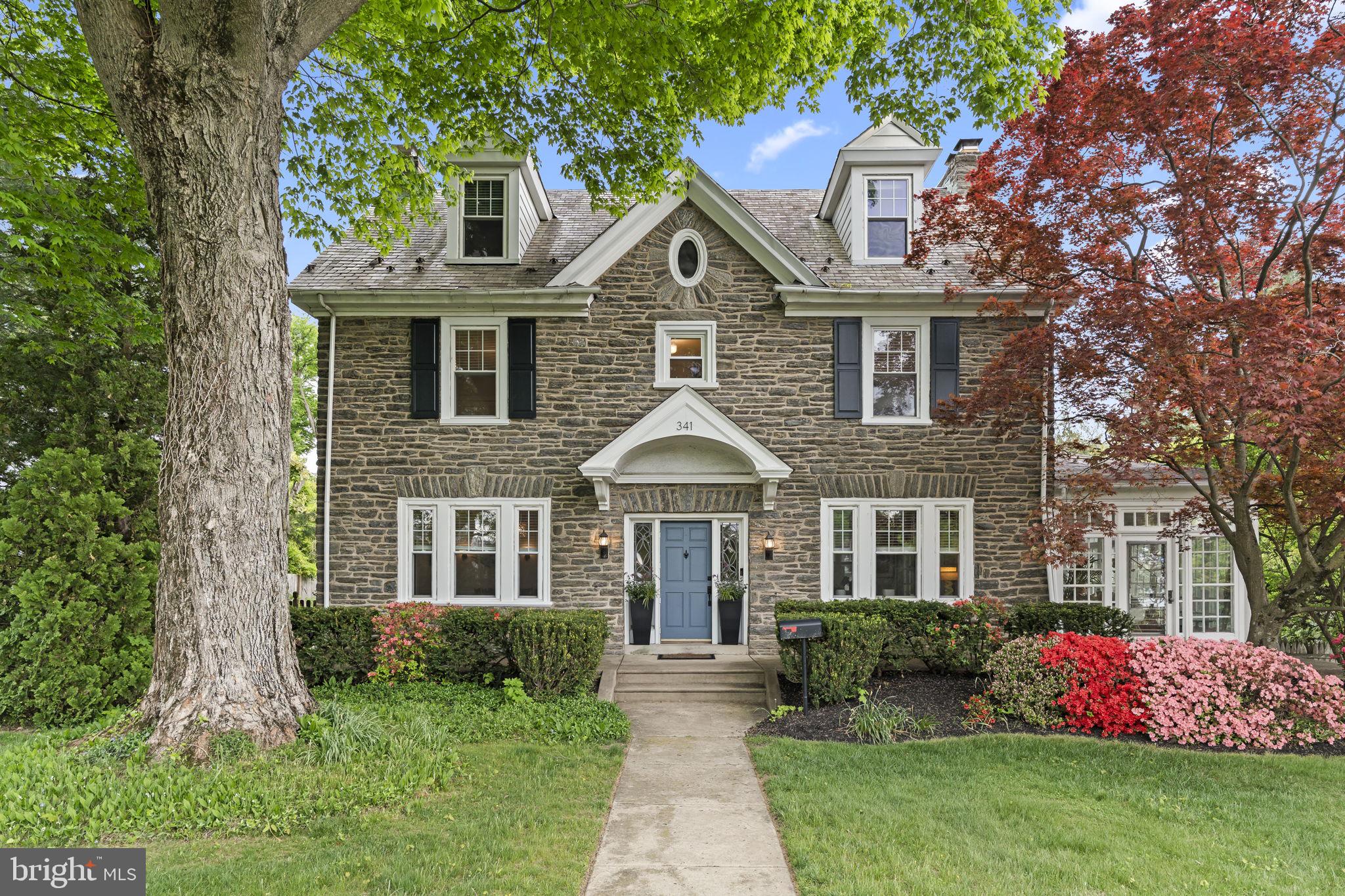 341 Meetinghouse Road Jenkintown, PA 19046 - Photo 48 of 53
