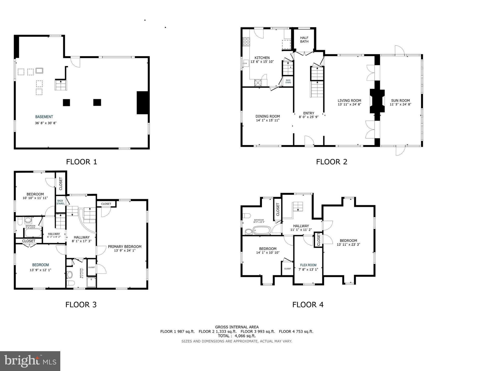 341 Meetinghouse Road Jenkintown, PA 19046 - Photo 49 of 53