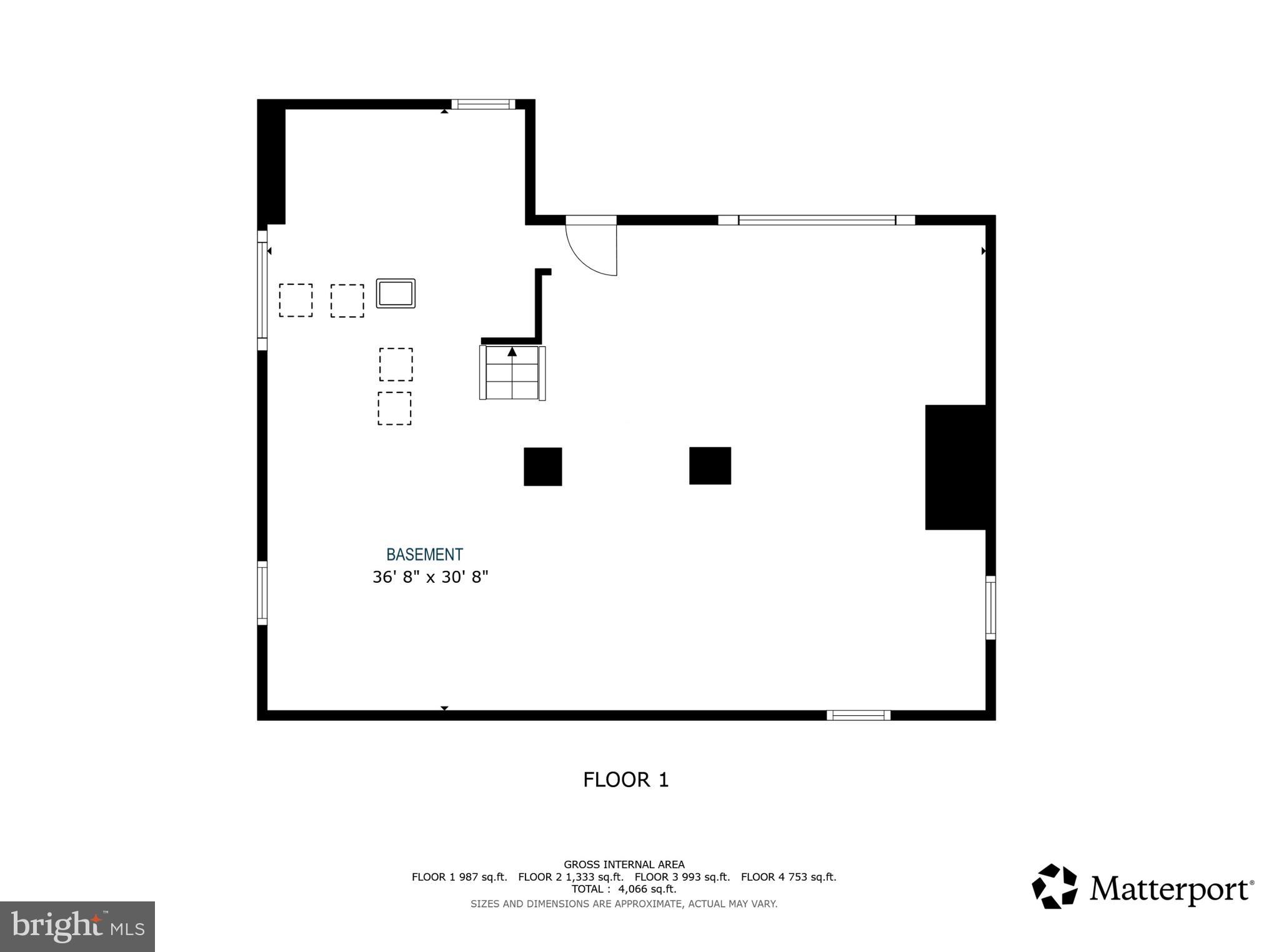 341 Meetinghouse Road Jenkintown, PA 19046 - Photo 50 of 53 basement