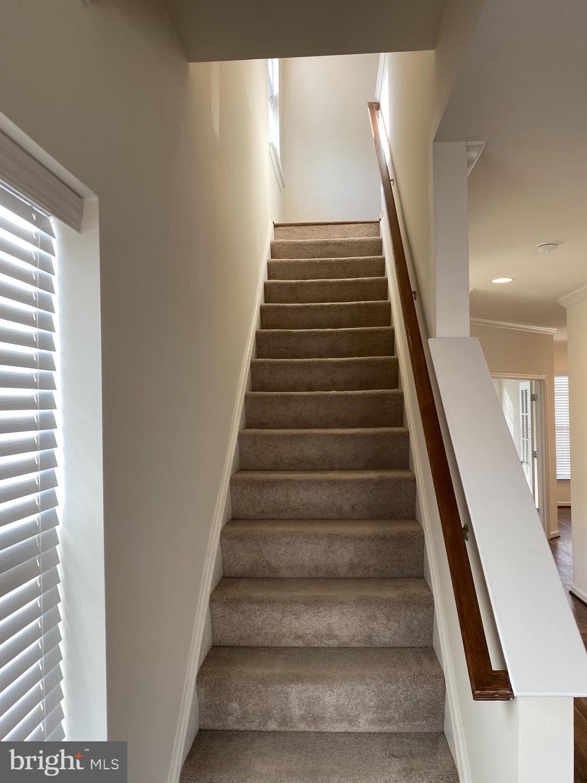 104 Brasstown Loop Stephenson, VA 22656 - Photo 20 of 34 Top level Stairs