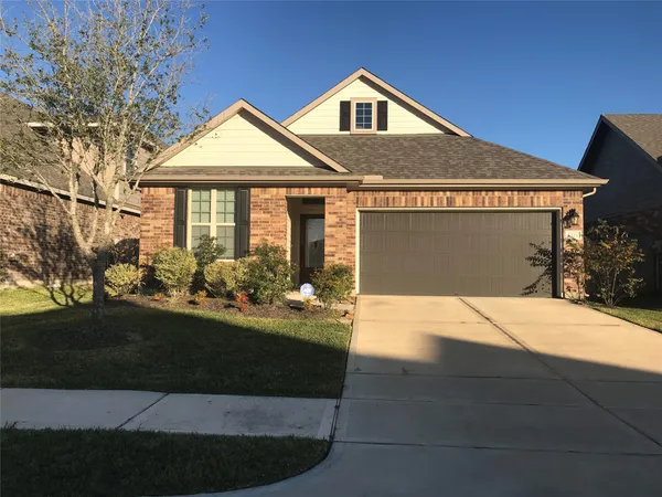 $3,600 | 5310 Royal Press Drive, Katy, TX 77493