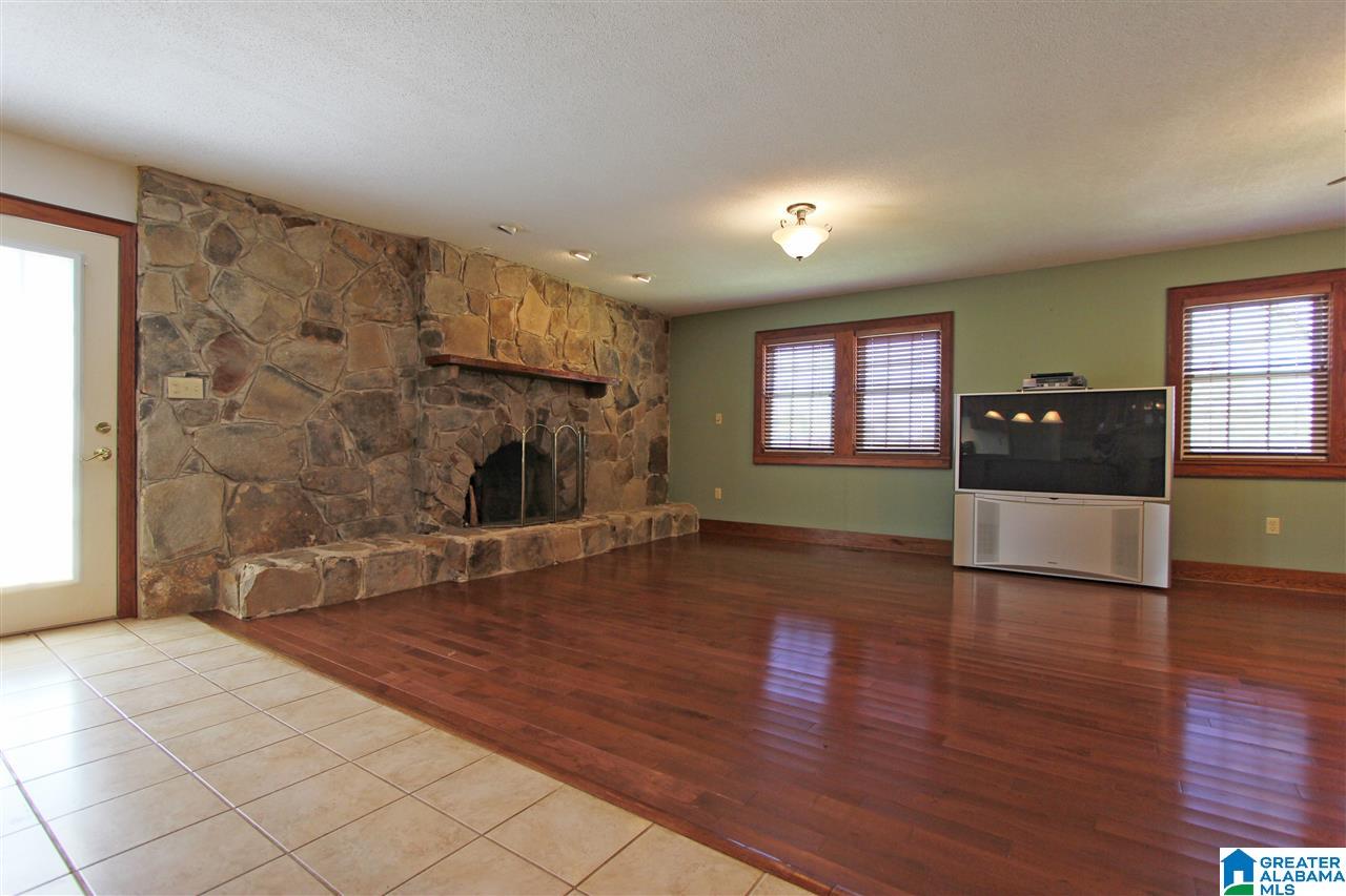760 Peaceful Valley Road Eastaboga, AL 36260 - Photo 26 of 50