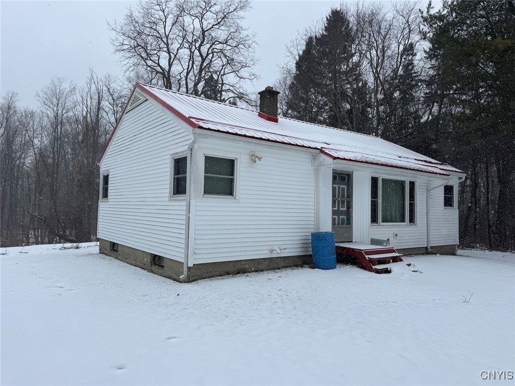 10020 Mclaughlin Road Machias, NY 14171 - Photo 5 of 49