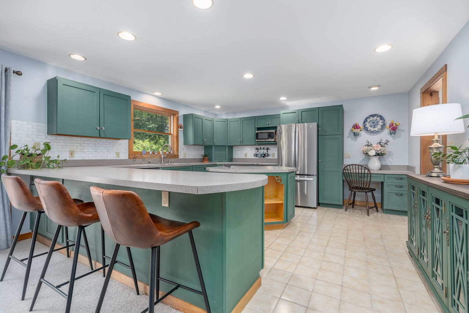 112 Wild Goose Pond Road Strafford, NH 03884 - Photo 5 of 53