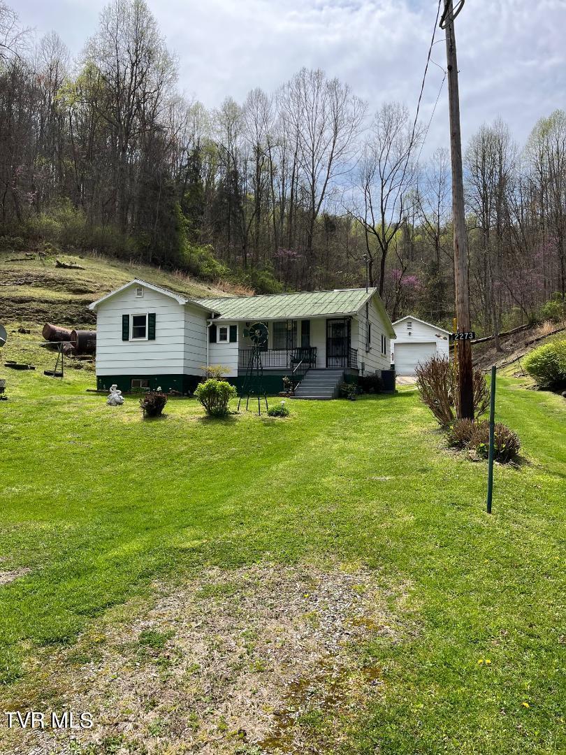 2273 Purchase Ridge Road Duffield, VA 24244 - Photo 2 of 37 thumbnail (9)