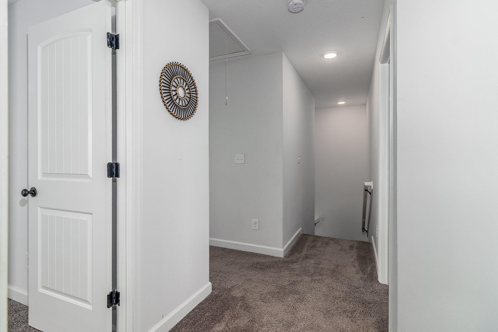 115 Dublin Loop Grovetown, GA 30813 - Photo 29 of 66 Upstairs Landing