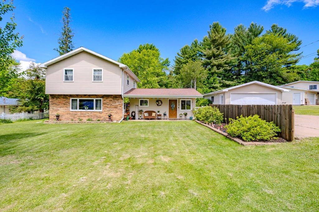 1212 Marquardt Road Wausau, WI 54403 - Photo 1 of 56