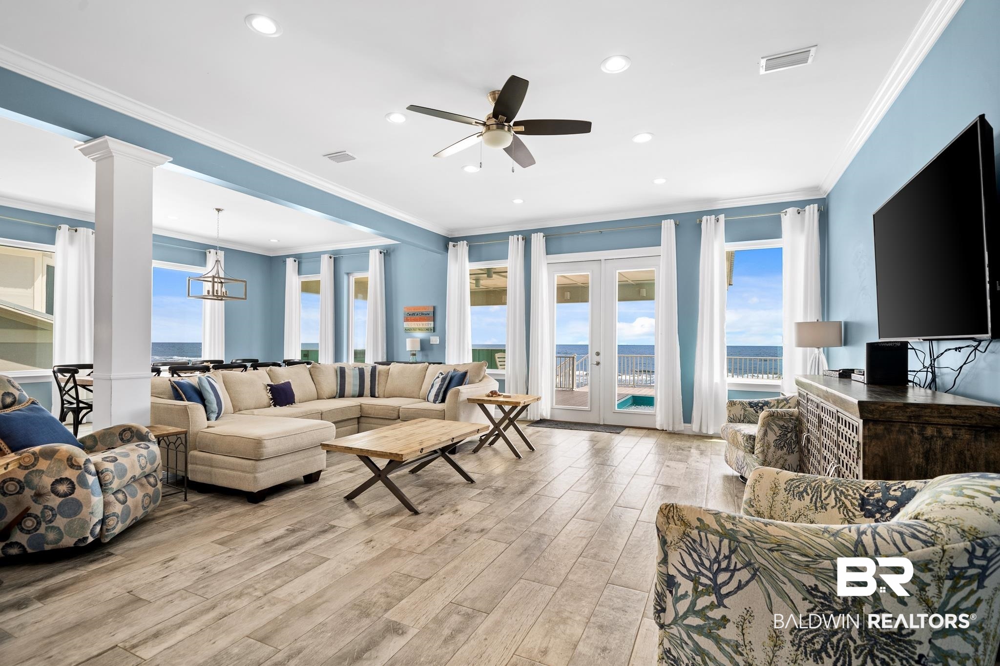 6550 Sea Shell Drive Gulf Shores, AL 36542 - Photo 5 of 50