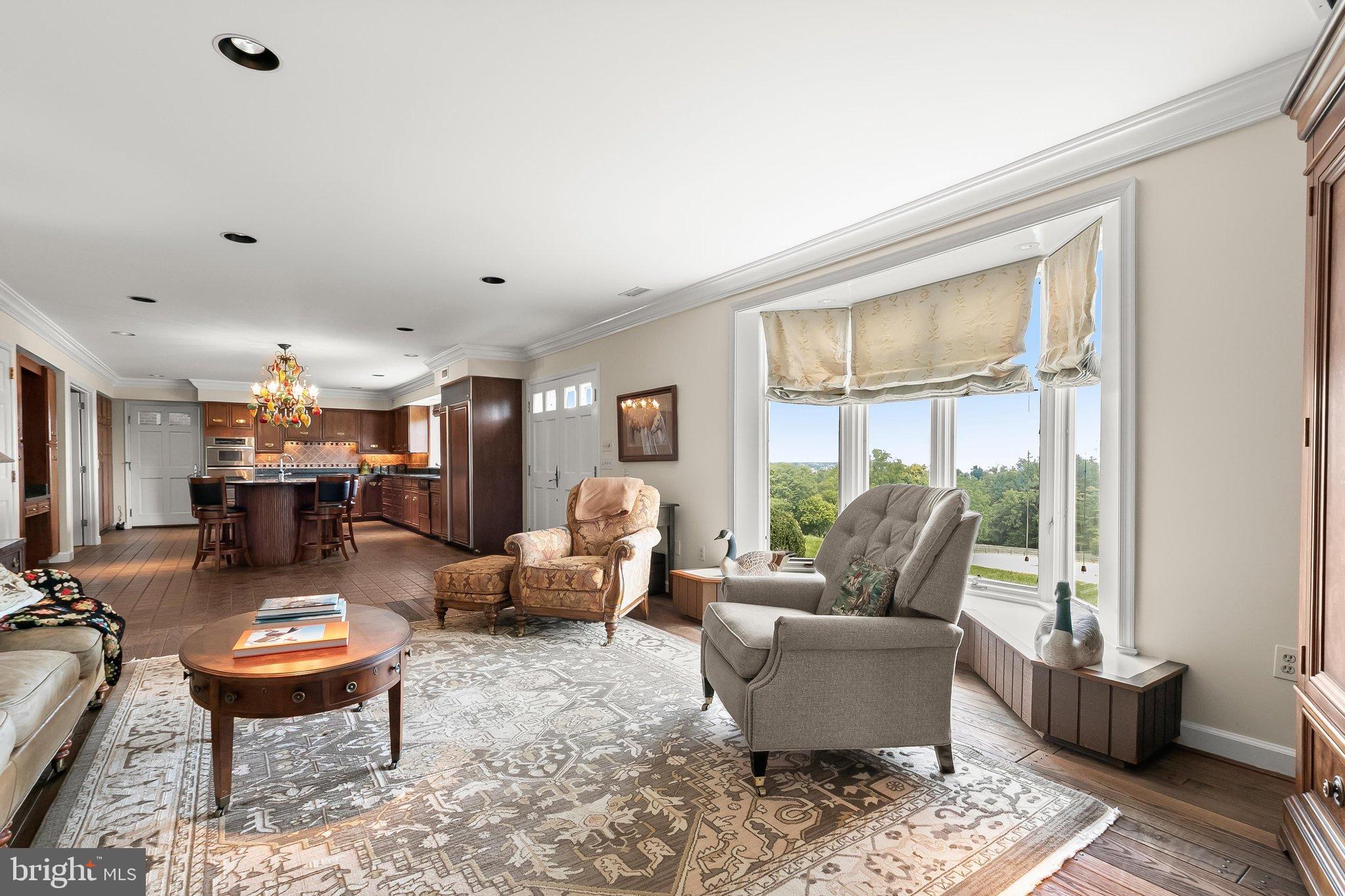 6300 Town Point Road Tracys Landing, MD 20779 - Photo 26 of 148 Family Room