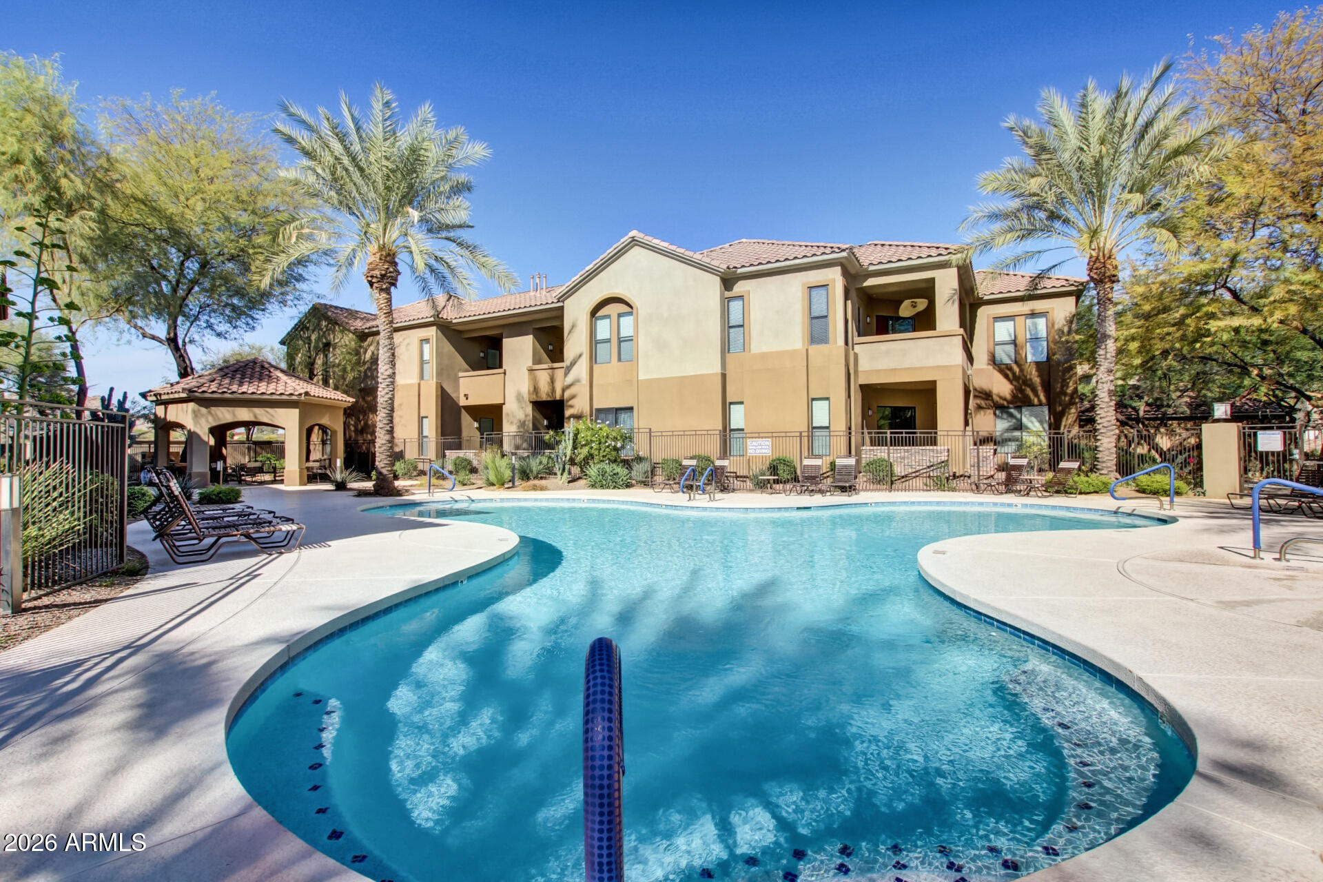 7275 North Scottsdale Road, Unit 1017 Paradise Valley, AZ 85253 - Photo 57 of 59