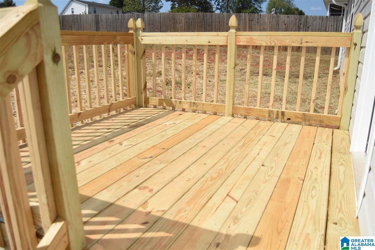 128 Bailey Road Weaver, AL 36277 - Photo 29 of 31