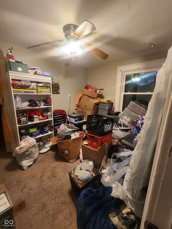 $215,000 | 317 West Thompson Street, Sullivan, IN 47882