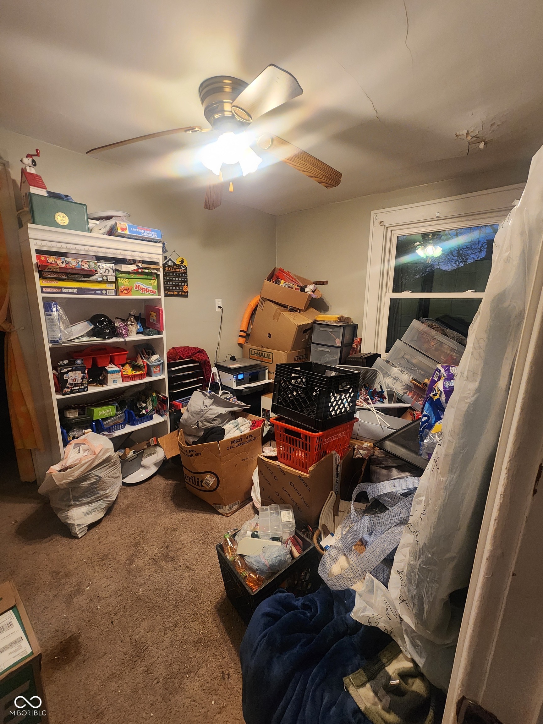 317 West Thompson Street Sullivan, IN 47882 - Photo 11 of 15