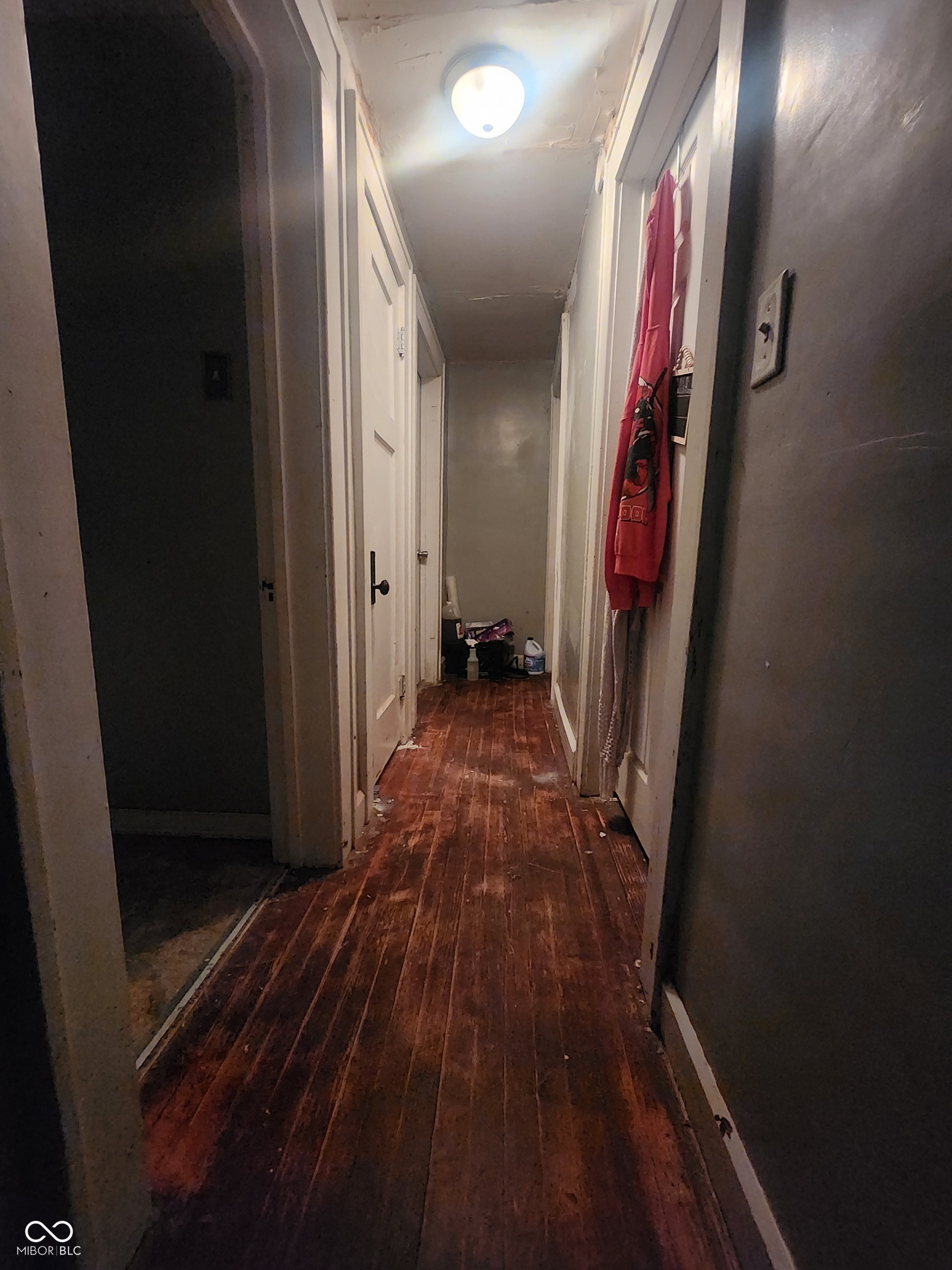 317 West Thompson Street Sullivan, IN 47882 - Photo 12 of 15