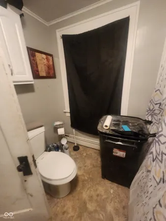 $215,000 | 317 West Thompson Street, Sullivan, IN 47882