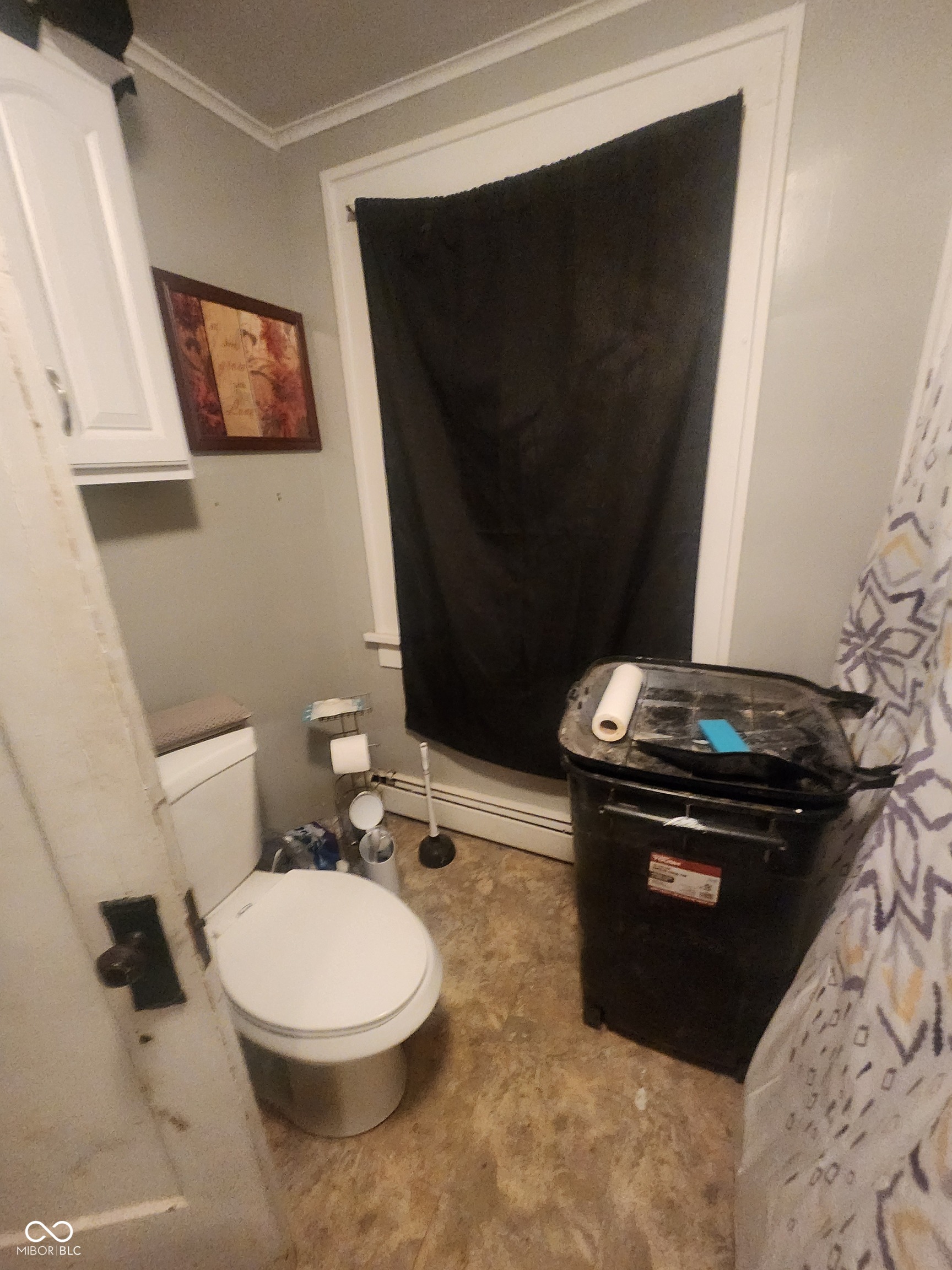 317 West Thompson Street Sullivan, IN 47882 - Photo 13 of 15