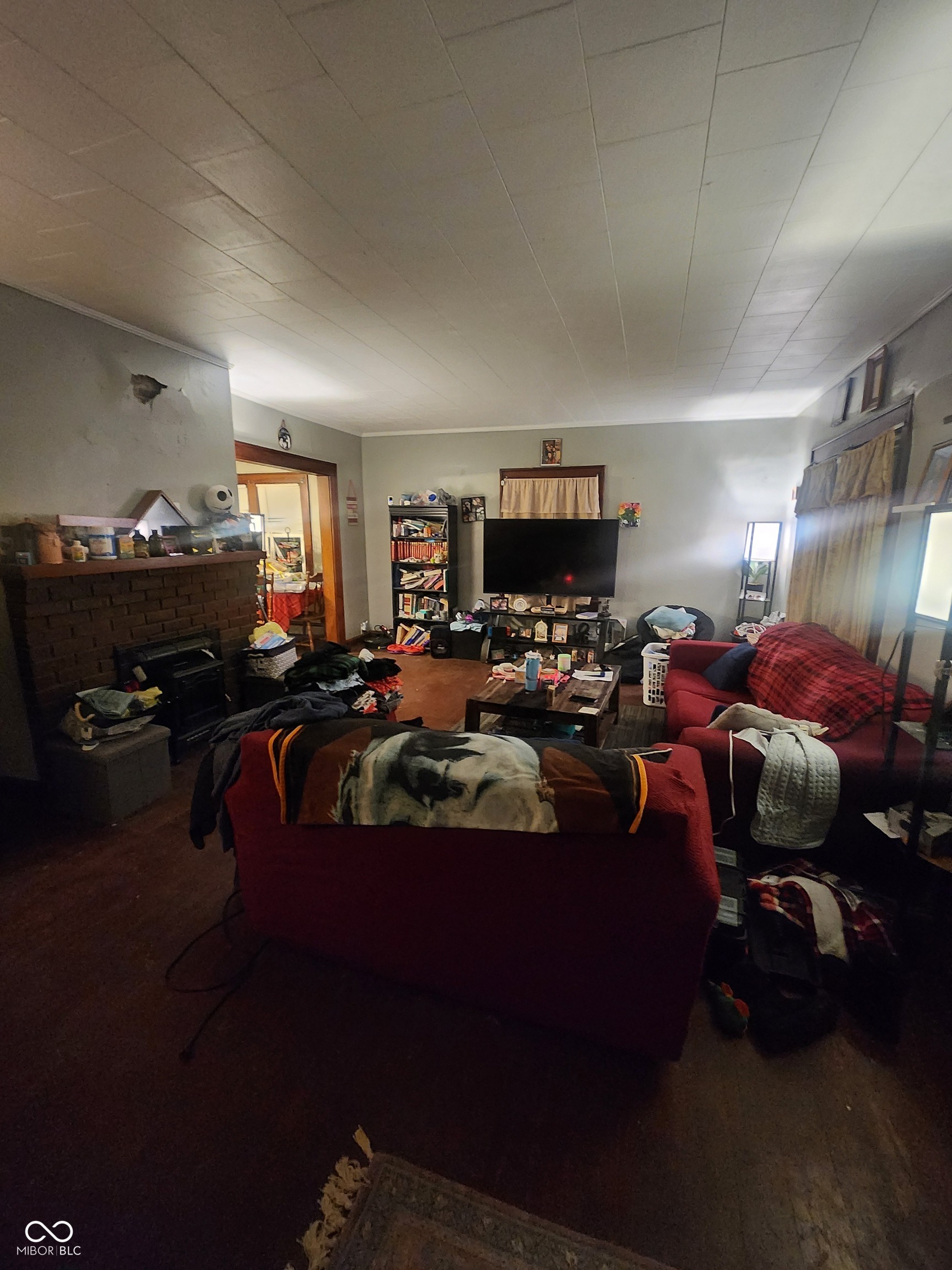 317 West Thompson Street Sullivan, IN 47882 - Photo 14 of 15