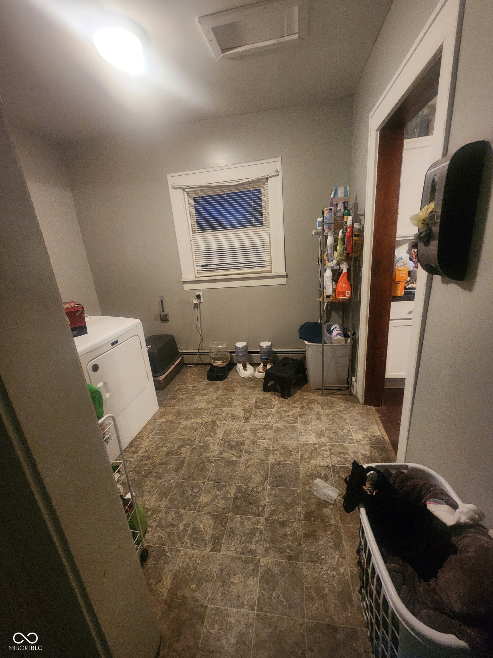 317 West Thompson Street Sullivan, IN 47882 - Photo 5 of 15