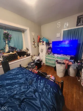 $215,000 | 317 West Thompson Street, Sullivan, IN 47882