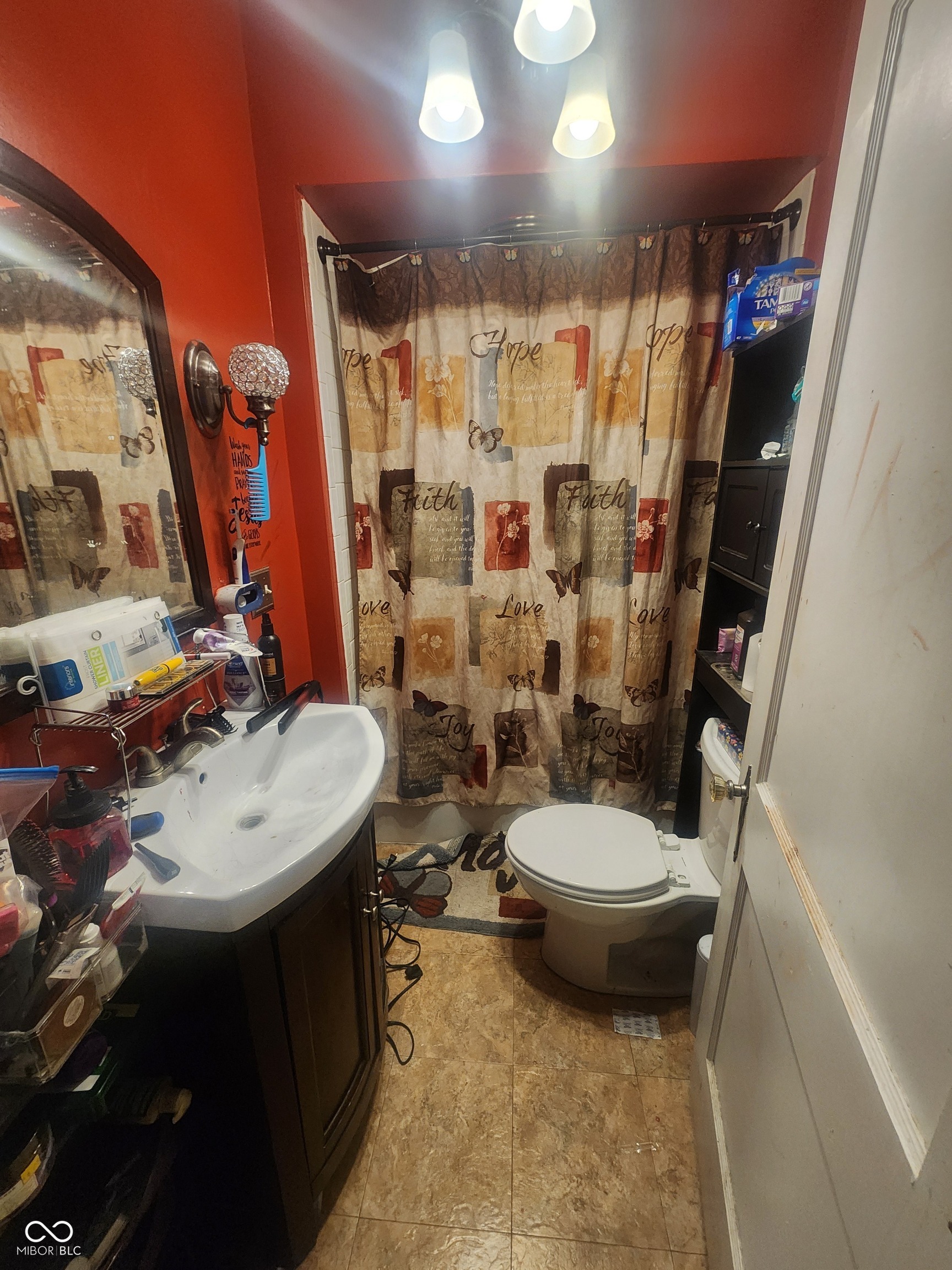 317 West Thompson Street Sullivan, IN 47882 - Photo 7 of 15