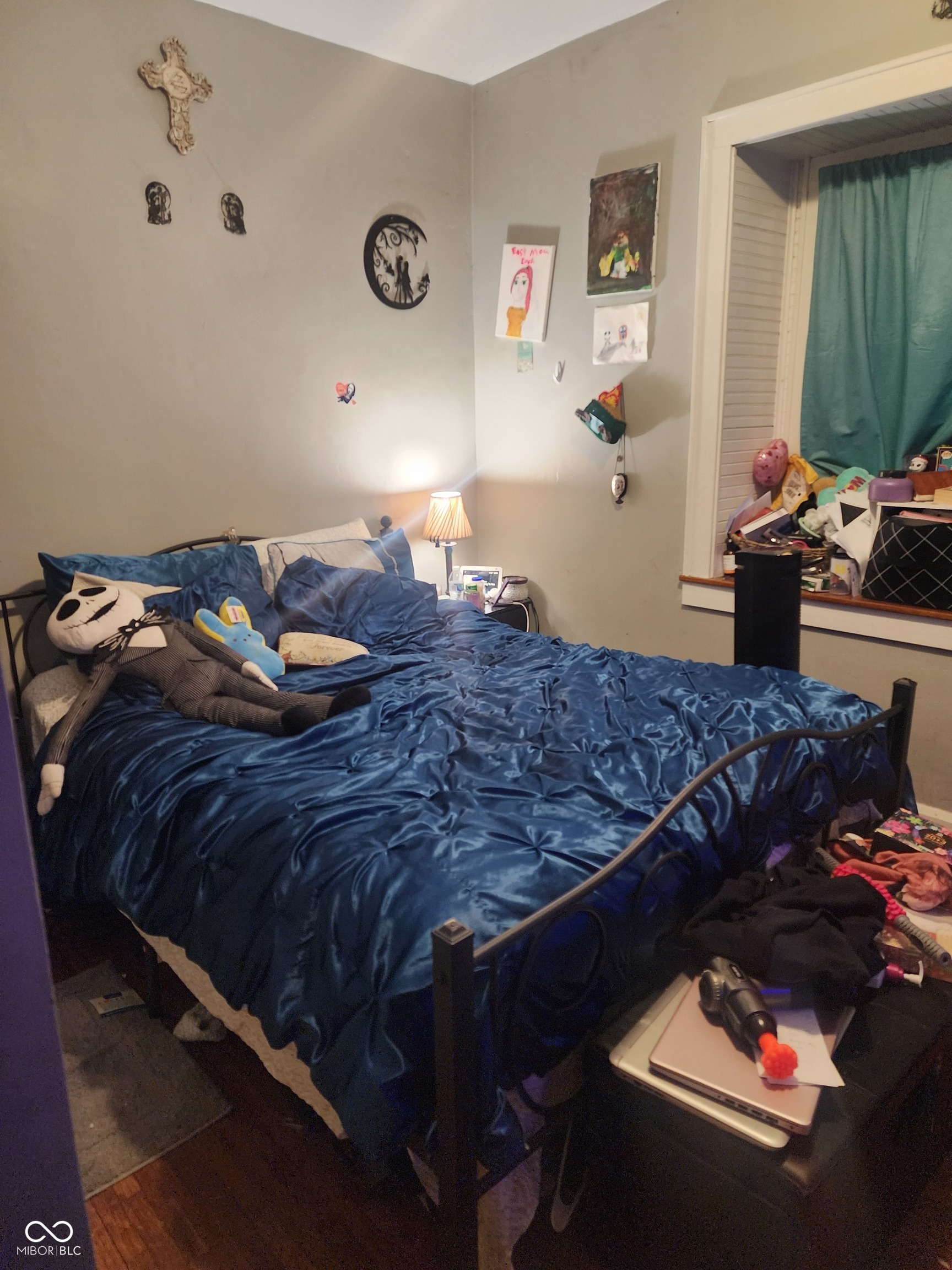 317 West Thompson Street Sullivan, IN 47882 - Photo 9 of 15