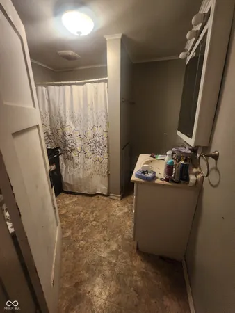 $215,000 | 317 West Thompson Street, Sullivan, IN 47882