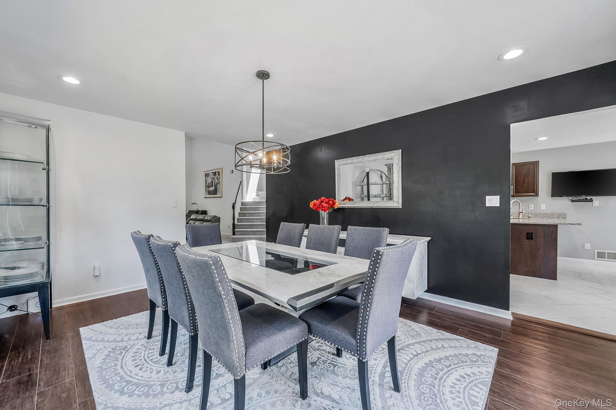86 Hamlet Drive Commack, NY 11725 - Photo 11 of 36 Formal Dining Room