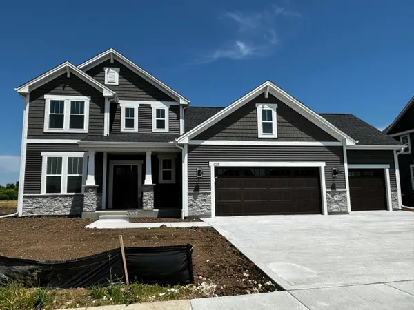 $714,900 | 1750 Switchgrass Street, Oconomowoc, WI 53066