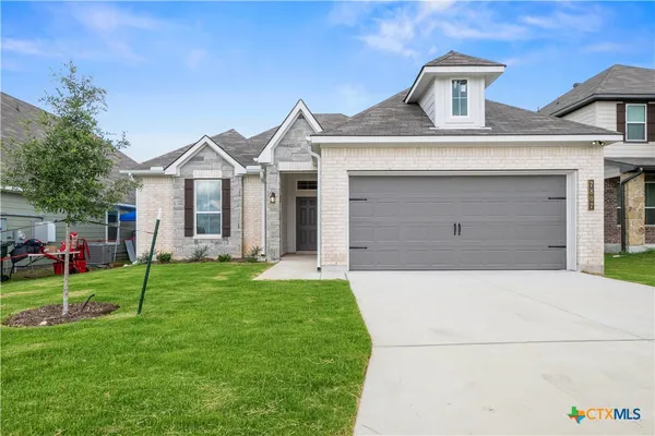 $287,900 | 7807 Harvey Drive, Temple, TX 76502