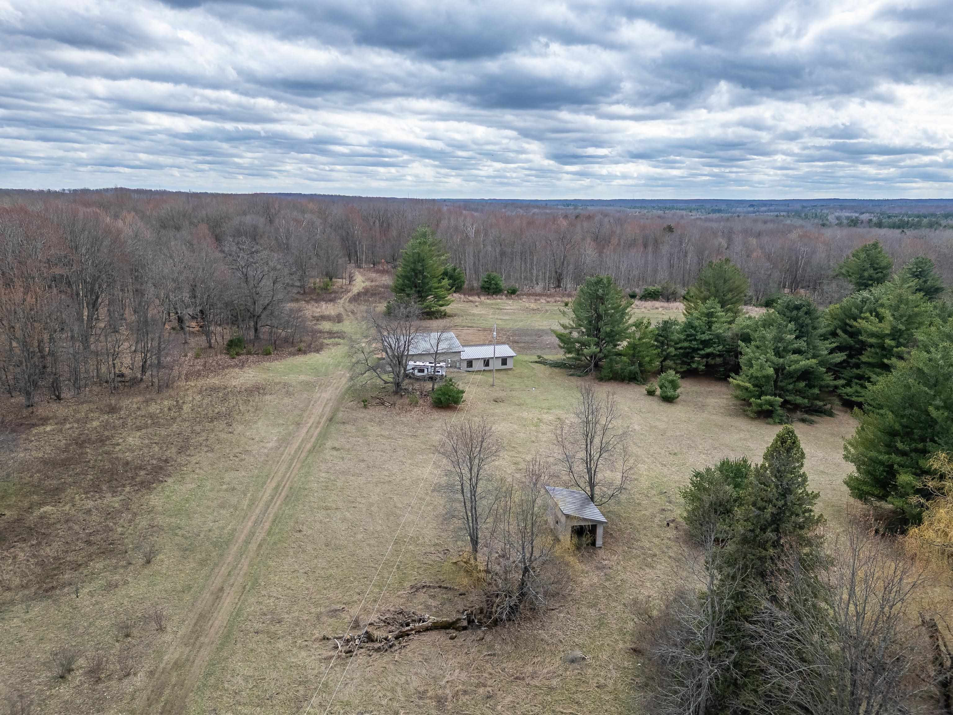 4680 East Wilson Road Harrison, MI 48625 - Photo 51 of 64