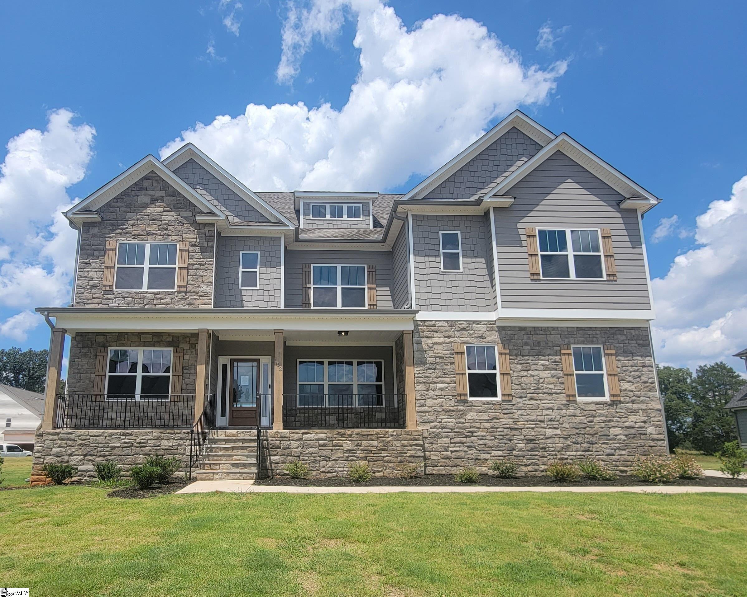 304 Forest Edge Road Piedmont, SC 29673 - Photo 1 of 1 Gallery Image 1