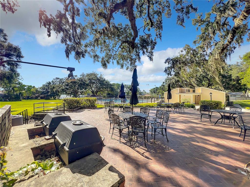 630 Maple Oak Circle, Unit 102 Altamonte Springs, FL 32701 - Photo 52 of 60