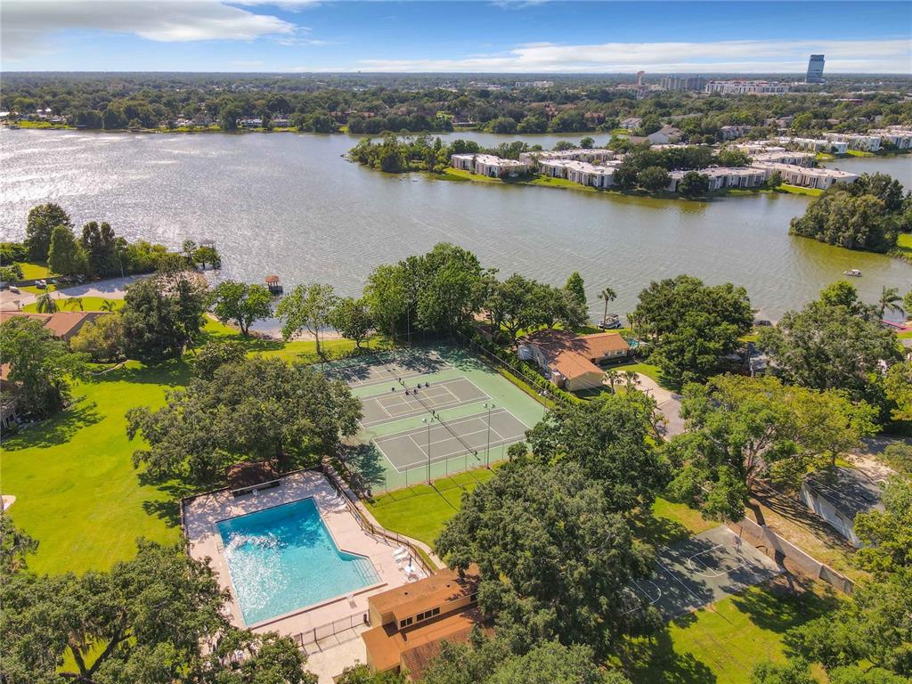 630 Maple Oak Circle, Unit 102 Altamonte Springs, FL 32701 - Photo 56 of 60