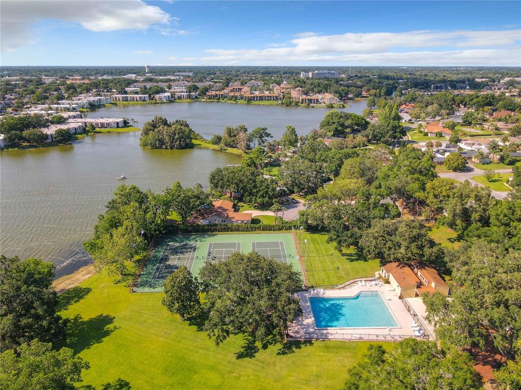 630 Maple Oak Circle, Unit 102 Altamonte Springs, FL 32701 - Photo 57 of 60