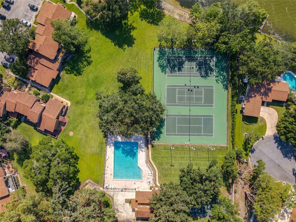 630 Maple Oak Circle, Unit 102 Altamonte Springs, FL 32701 - Photo 58 of 60