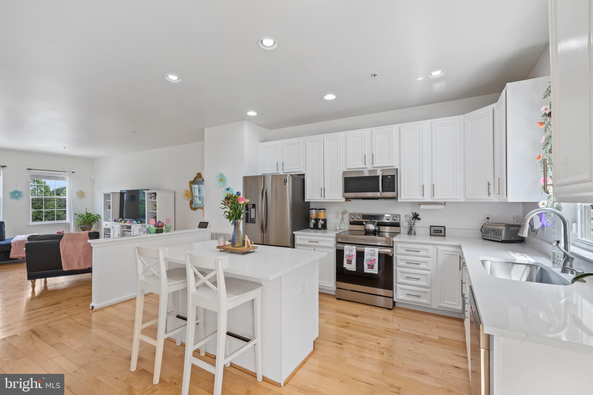 8403 Winding Trail Laurel, MD 20724 - Photo 13 of 35