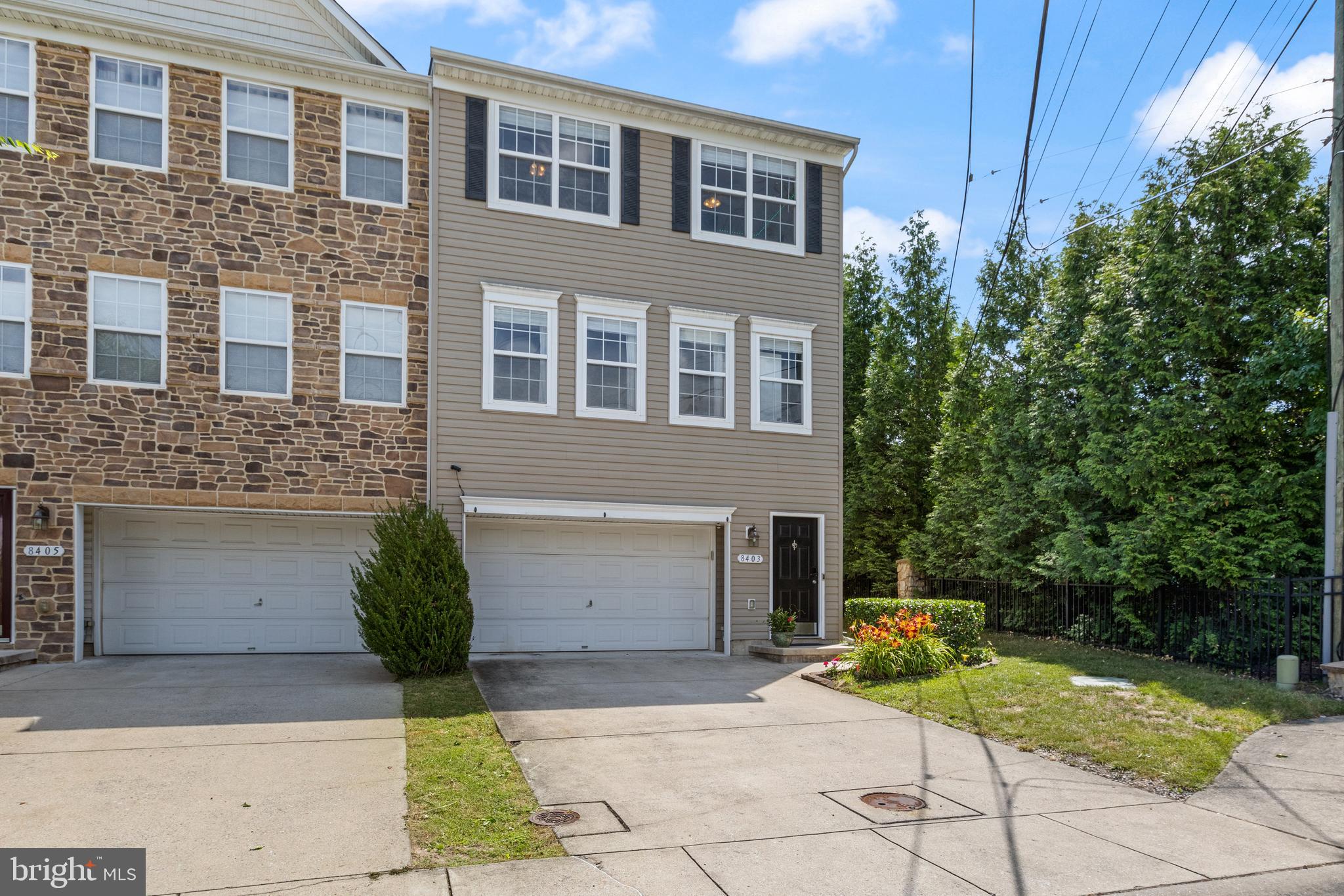 8403 Winding Trail Laurel, MD 20724 - Photo 3 of 35