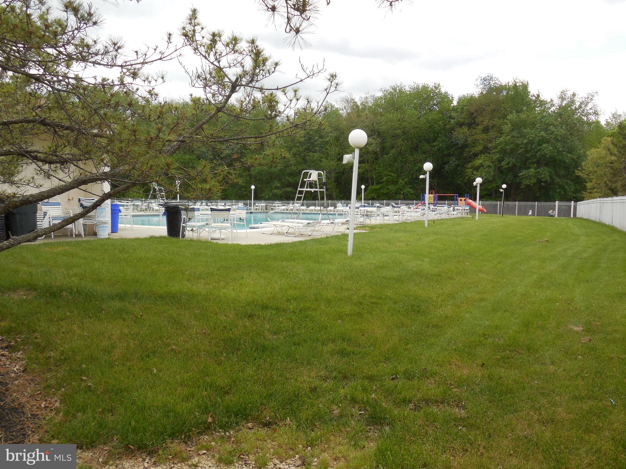 11 Benchly Way Marlton, NJ 08053 - Photo 23 of 33 Kings Grant pool