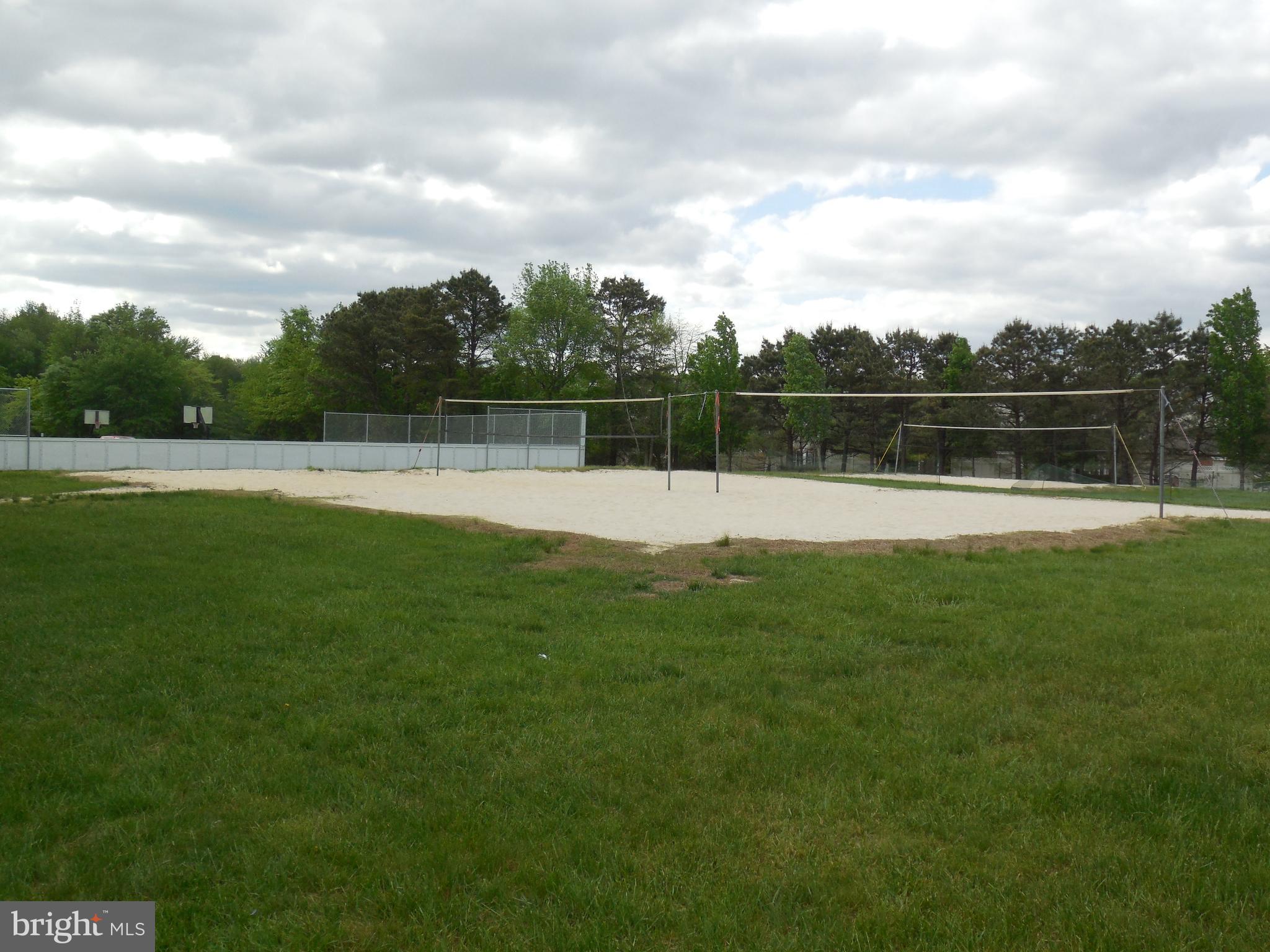 11 Benchly Way Marlton, NJ 08053 - Photo 26 of 33 Kings Grant volleyball and roller hockey rink