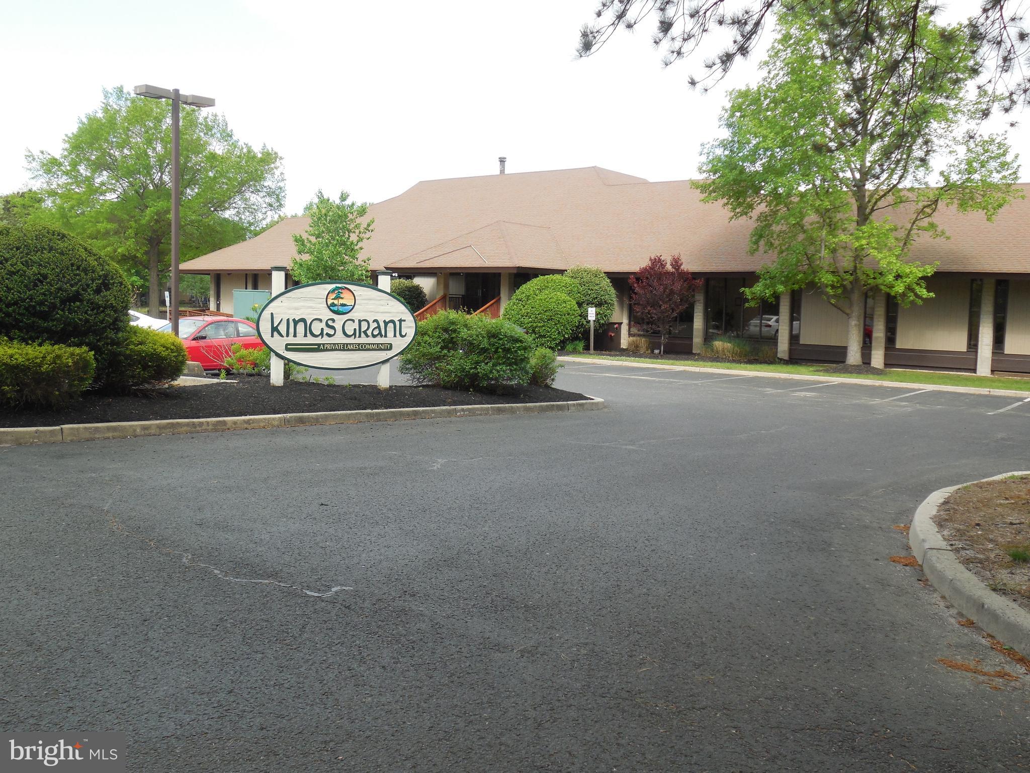 11 Benchly Way Marlton, NJ 08053 - Photo 27 of 33 Kings Grant clubhouse