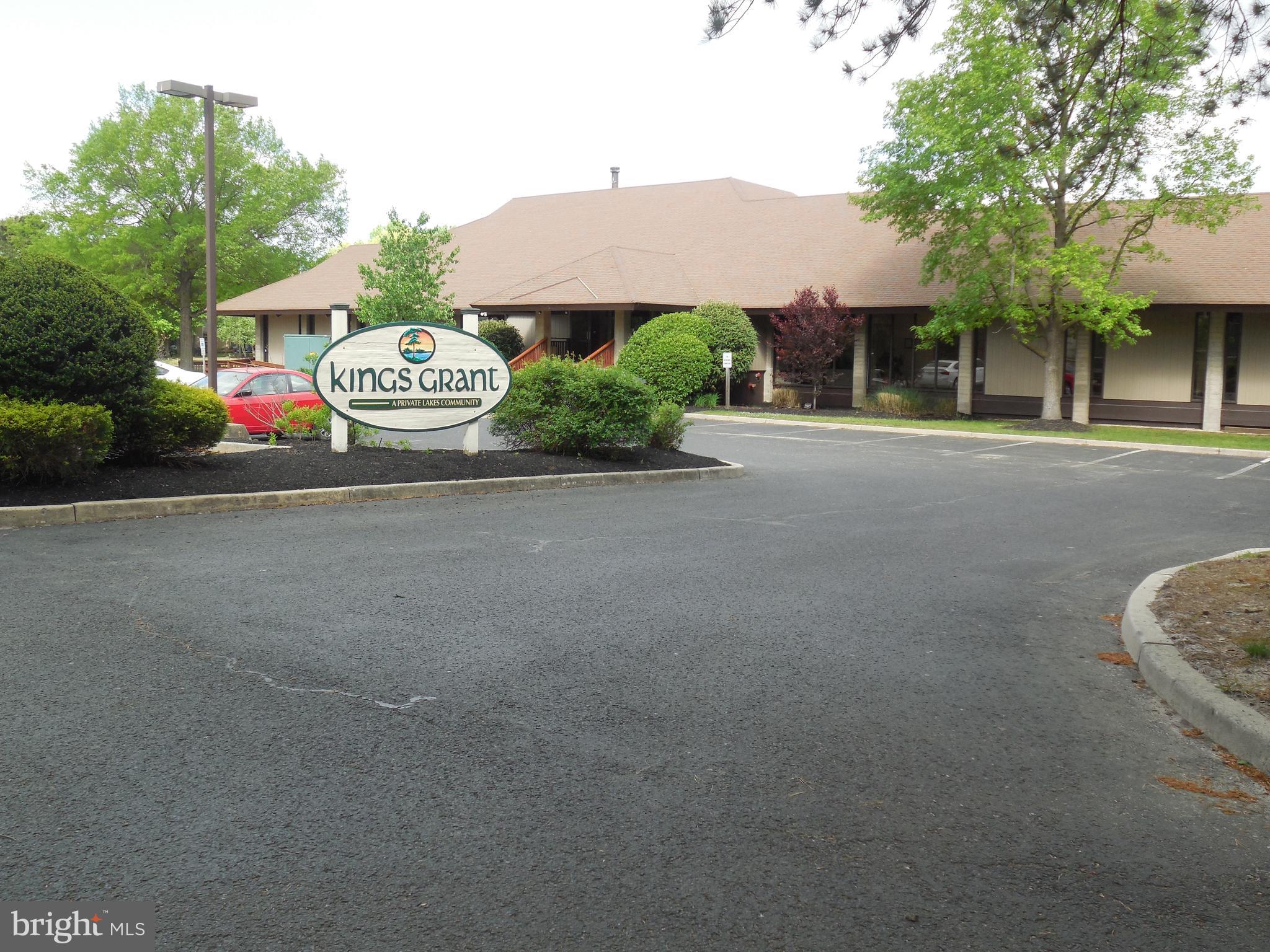 11 Benchly Way Marlton, NJ 08053 - Photo 28 of 33 Kings Grant clubhouse