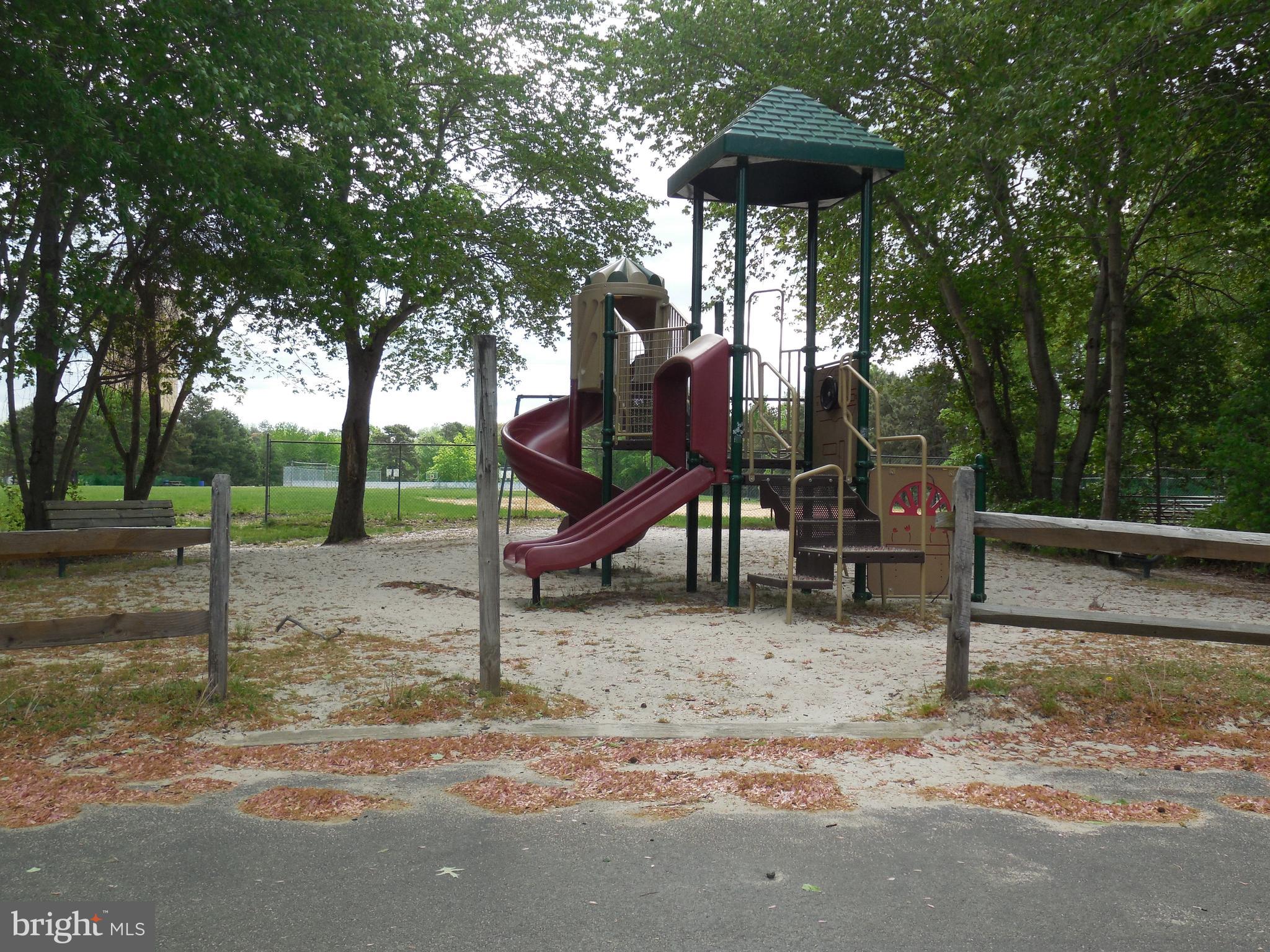 11 Benchly Way Marlton, NJ 08053 - Photo 29 of 33 Playground