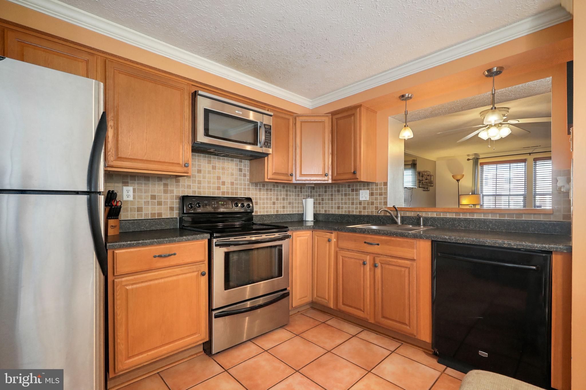 11 Benchly Way Marlton, NJ 08053 - Photo 9 of 33 Kitchen